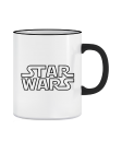 Puodelis Star wars Puodelis Star wars